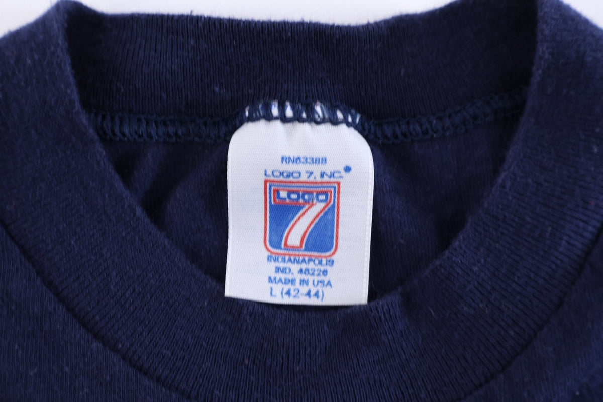 90's Indianapolis Colts Football T-shirt product image 3