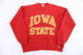 90's Iowa State University Sweatshirt product image 1