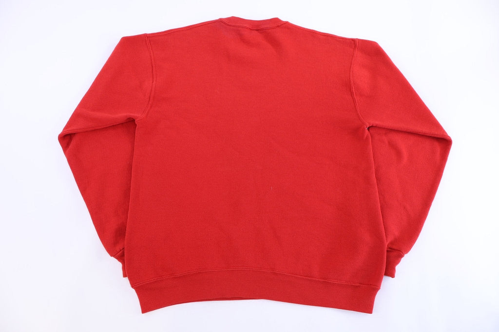 90's Iowa State University Sweatshirt product image 2