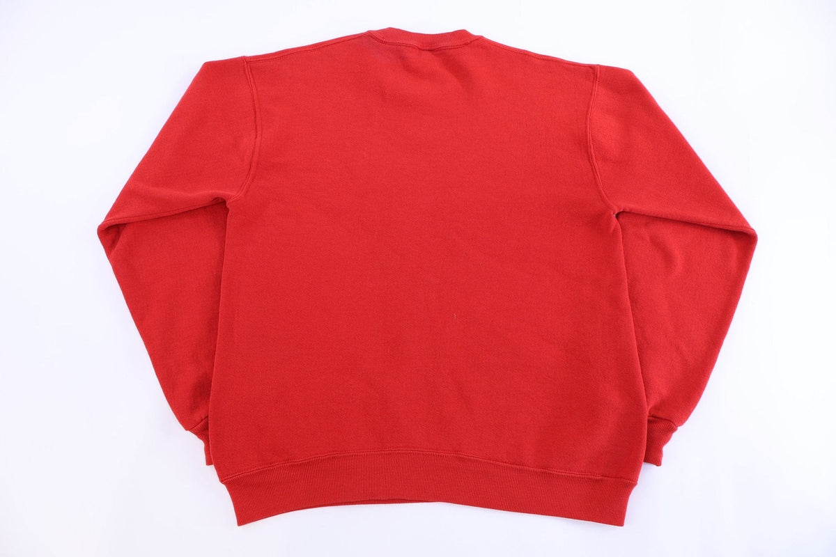 90's Iowa State University Sweatshirt product image 2