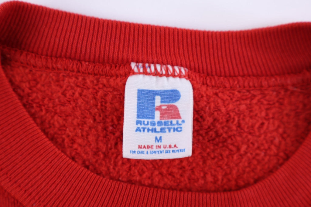 90's Iowa State University Sweatshirt product image 3