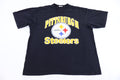 90's Jerome Bettis Pittsburgh Steelers Football T-shirt product image 1