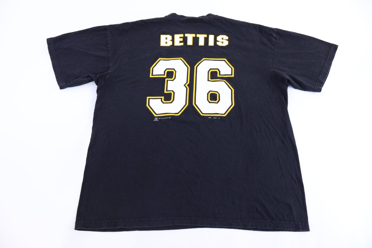 90's Jerome Bettis Pittsburgh Steelers Football T-shirt product image 2