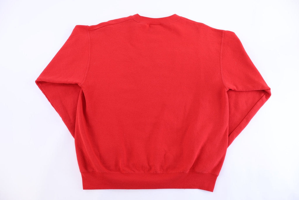 90's Kansas City Chiefs Football Sweatshirt product image 2