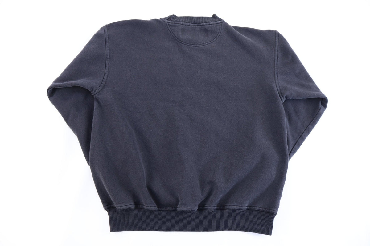 90's Kansas State Wildcats Embroidered Sweatshirt product image 2