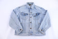 90's Lee Light Wash Denim Jacket product image 1