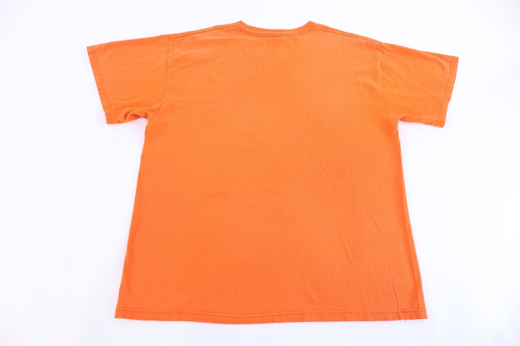 90's Looney Tunes Back Off Halloween T-shirt product image 2