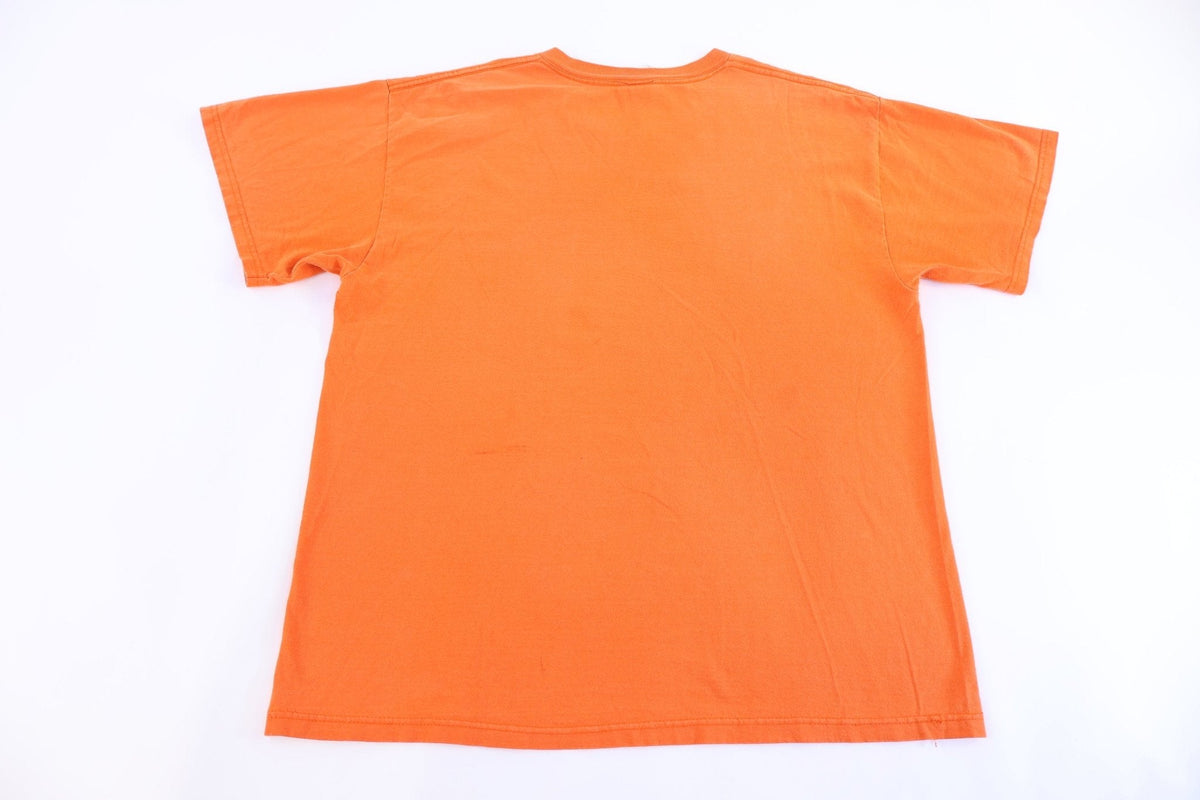 90's Looney Tunes Back Off Halloween T-shirt product image 2
