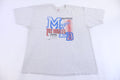 90's Los Angeles Dodgers Baseball T-shirt product image 1