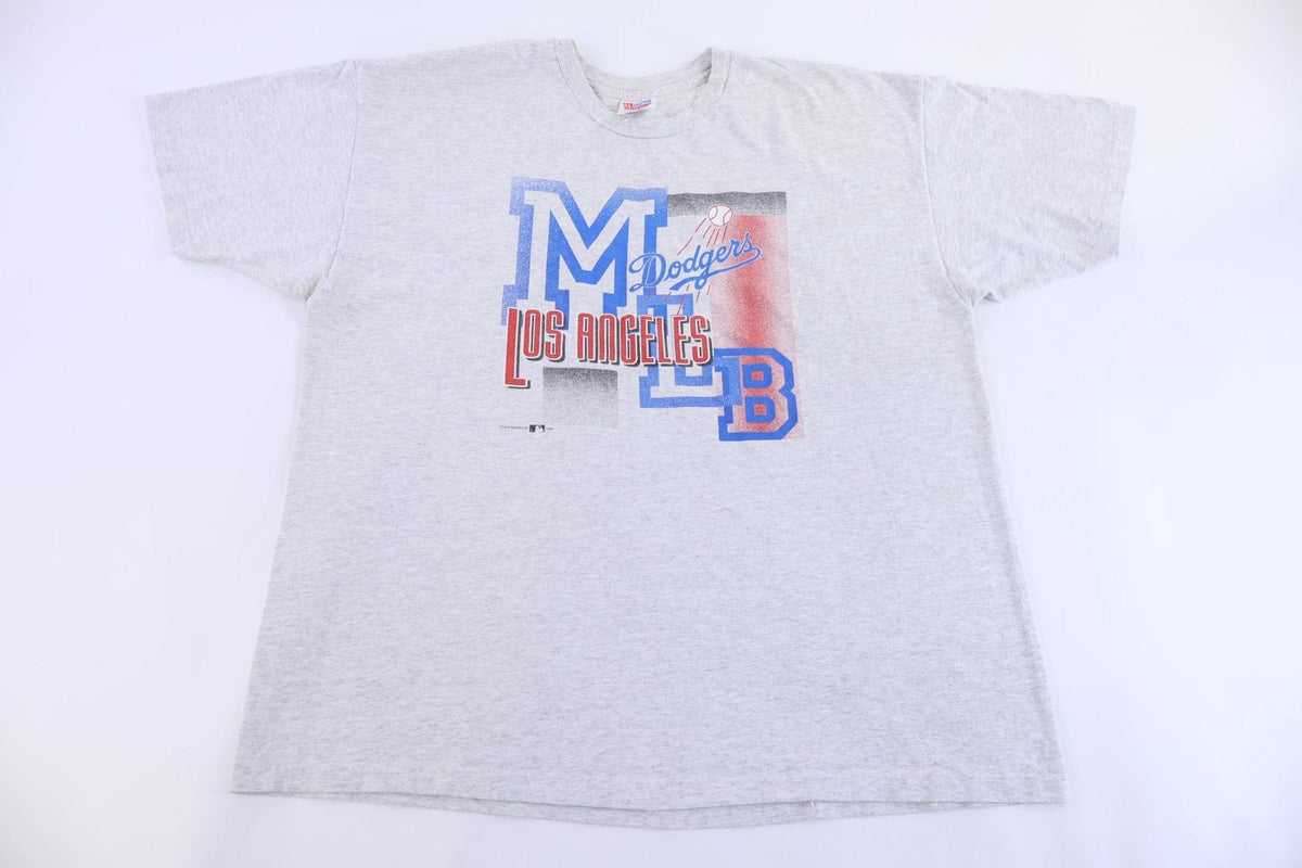90's Los Angeles Dodgers Baseball T-shirt product image 1