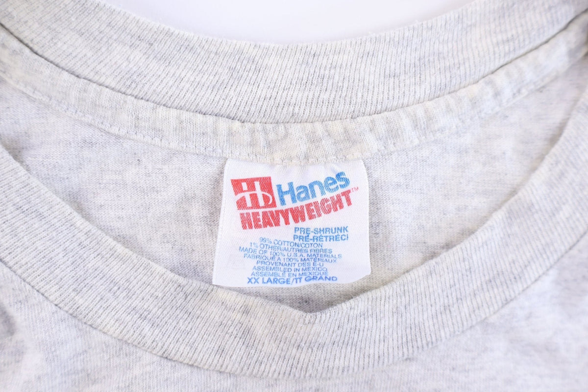 90's Los Angeles Dodgers Baseball T-shirt product image 3