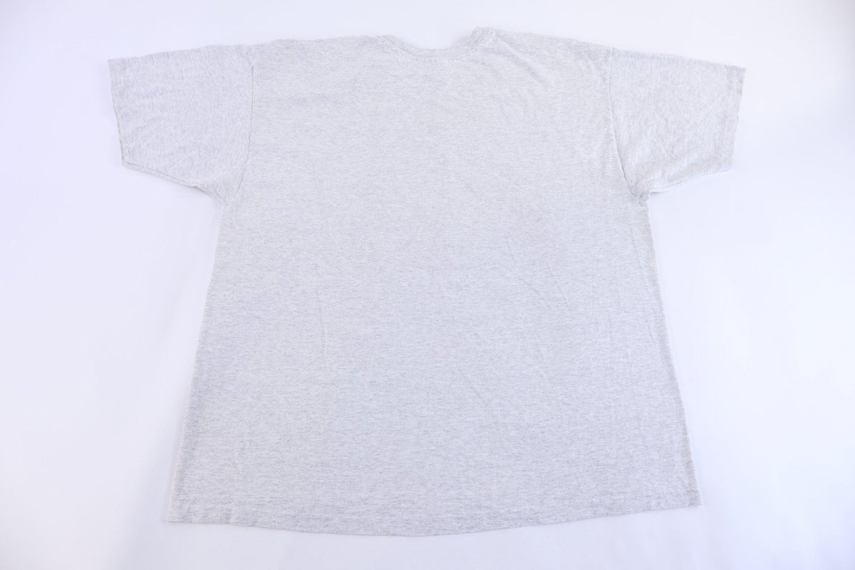 90's Los Angeles Dodgers Baseball T-shirt product image 2