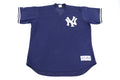 90's Majestic New York Yankees Baseball Jersey product image 1