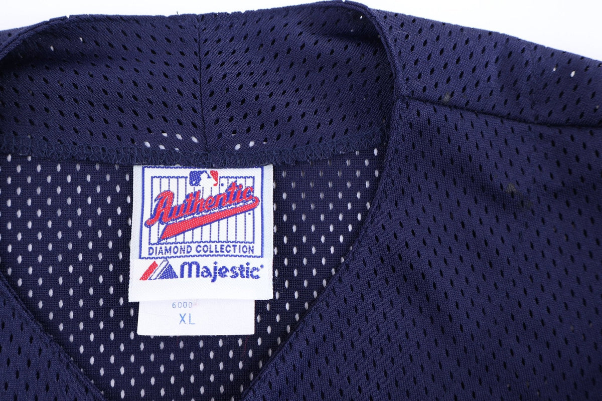 90's Majestic New York Yankees Baseball Jersey product image 3
