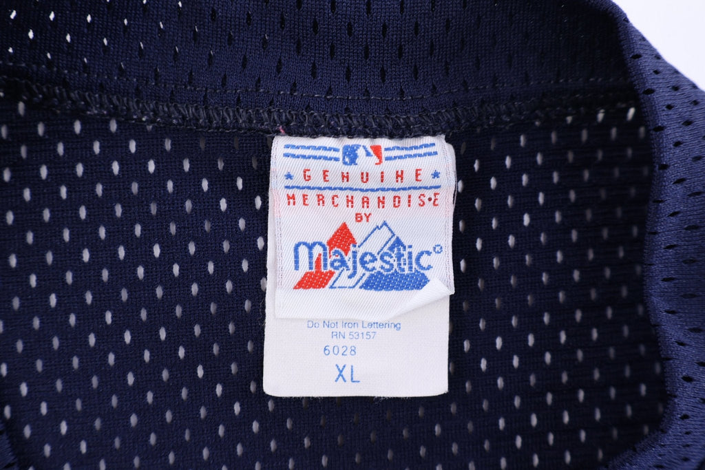 90's Majestic New York Yankees Baseball Jersey product image 3