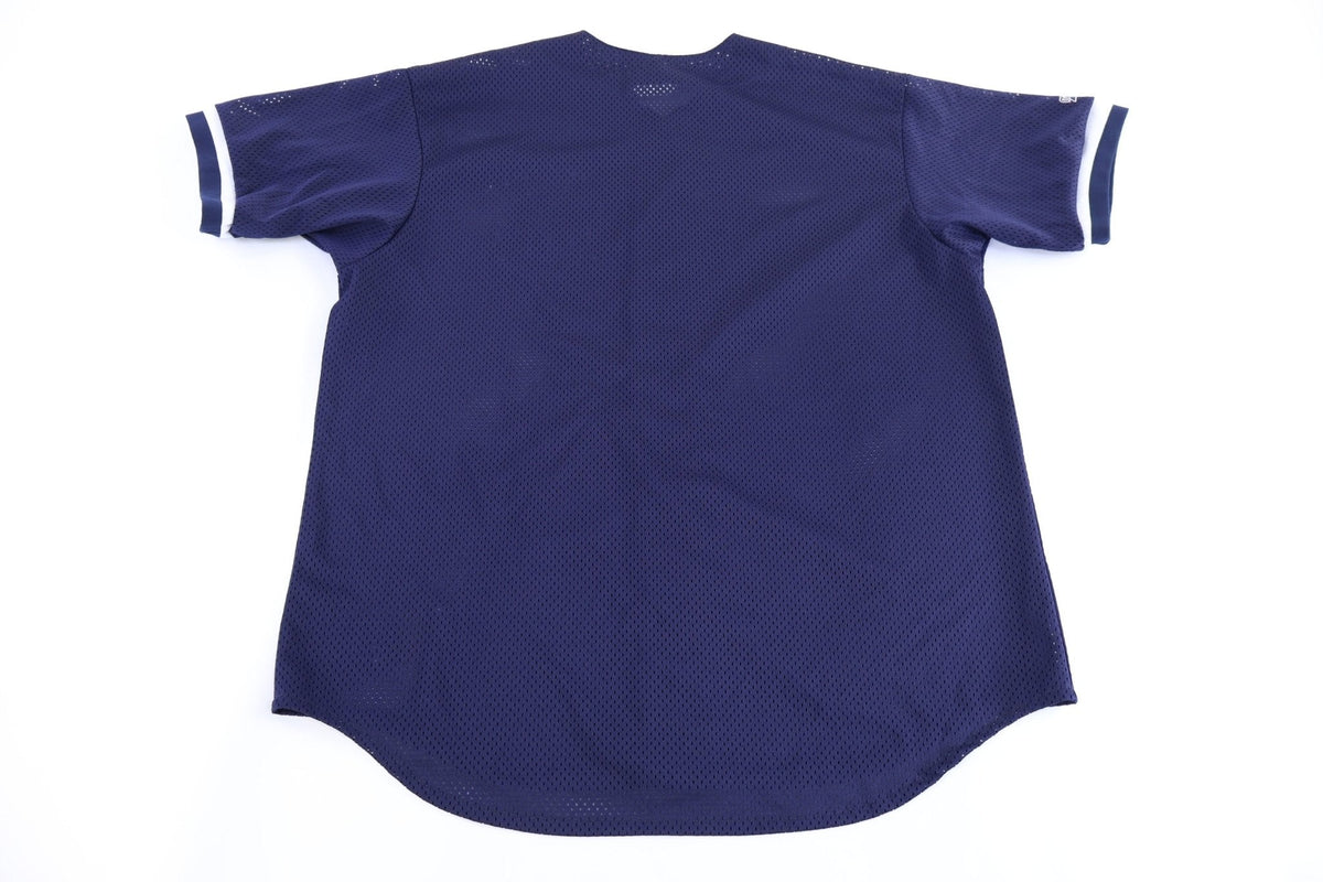 90's Majestic New York Yankees Baseball Jersey product image 2