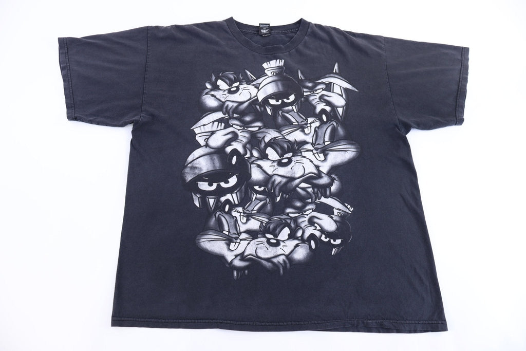 90's Marvin The Martian T-shirt product image 1