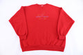 90's Mickey & Co Embroidered Sweatshirt product image 1