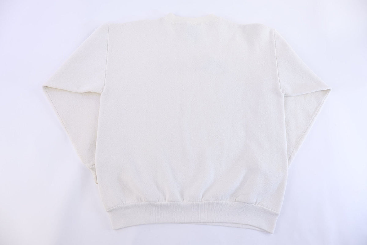 90's Mickey Mouse Embroidered Sweatshirt product image 2