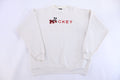 90's Mickey Mouse Embroidered Sweatshirt product image 1