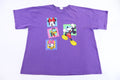 90's Mickey Unlimited & Friends Graphic T-shirt product image 1