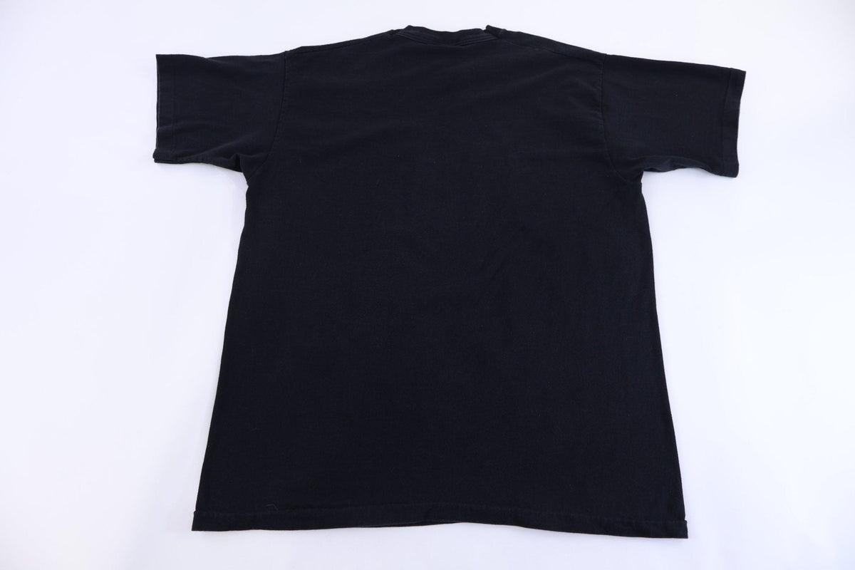 90's Mickey Unlimited & Minnie Mouse T-shirt product image 2