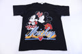 90's Mickey Unlimited & Minnie Mouse T-shirt product image 1