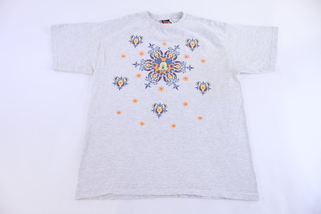 90's Mickey Unlimited Mouse Graphic T-shirt product image 1