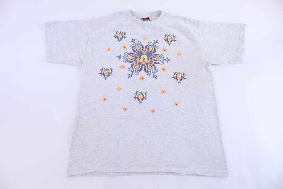 90's Mickey Unlimited Mouse Graphic T-shirt product image 1