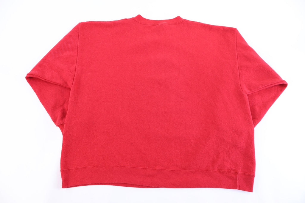 90's Mickey Unlimited & Pluto Sweatshirt product image 2