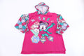 90's Mickey Unlimited Multicolor Pullover