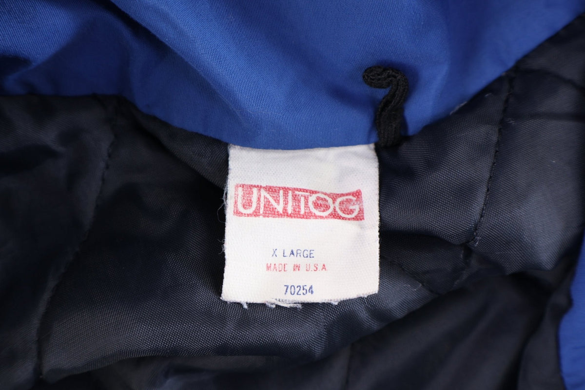 90's Miller Brewing Company Full Zip Jacket product image 4