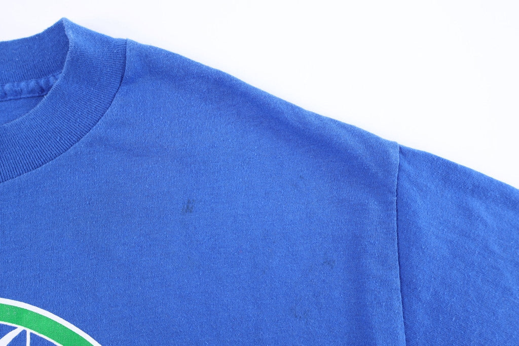 90's Minnesota Timberwolves Basketball T-shirt product image 3