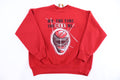90's New Jersey Devils Hockey Sweatshirt product image 1