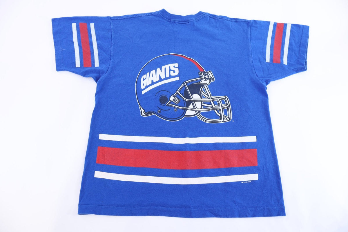 90's New York Giants Football T-shirt product image 2