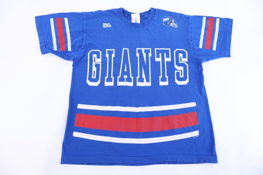 90's New York Giants Football T-shirt product image 1