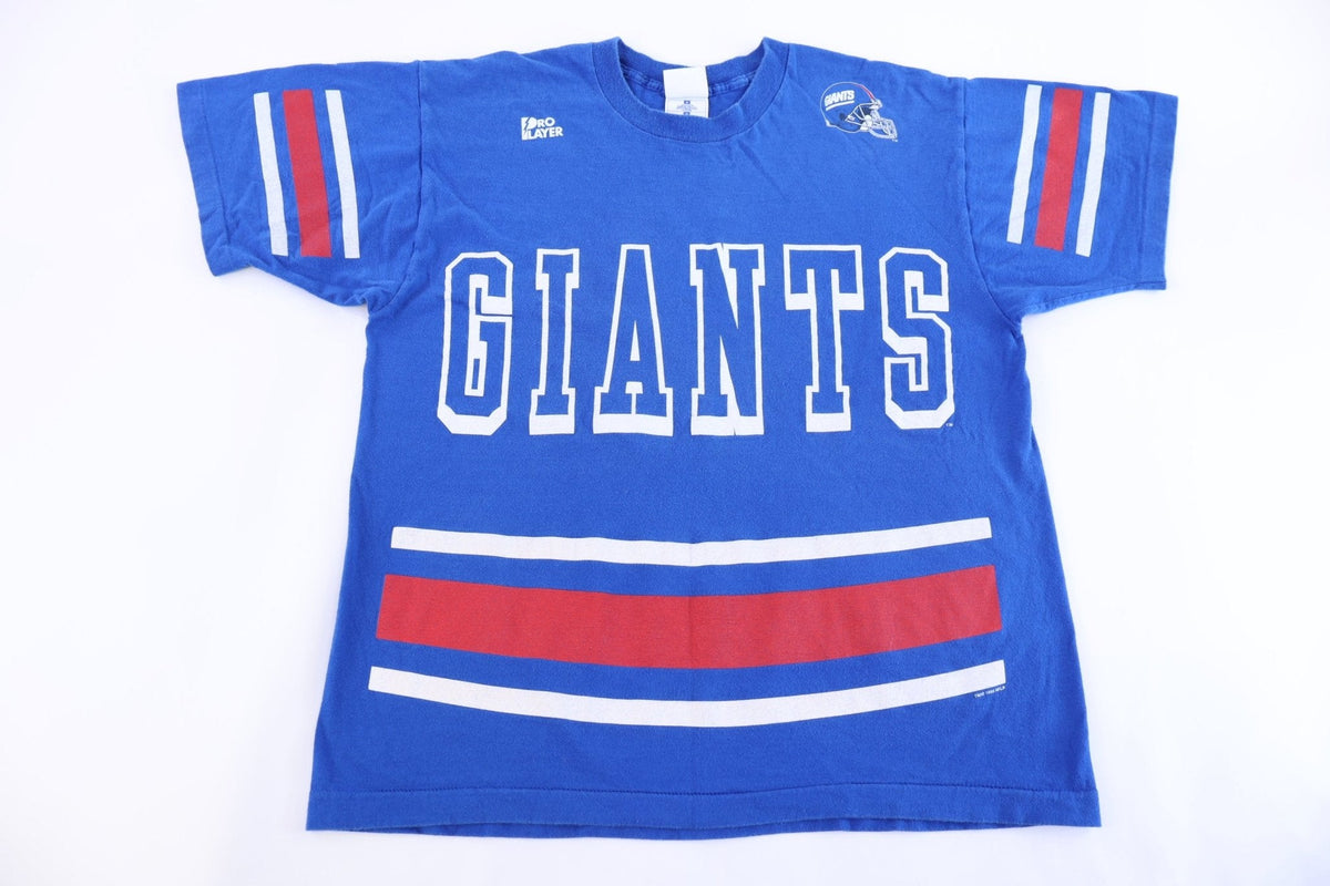 90's New York Giants Football T-shirt product image 1