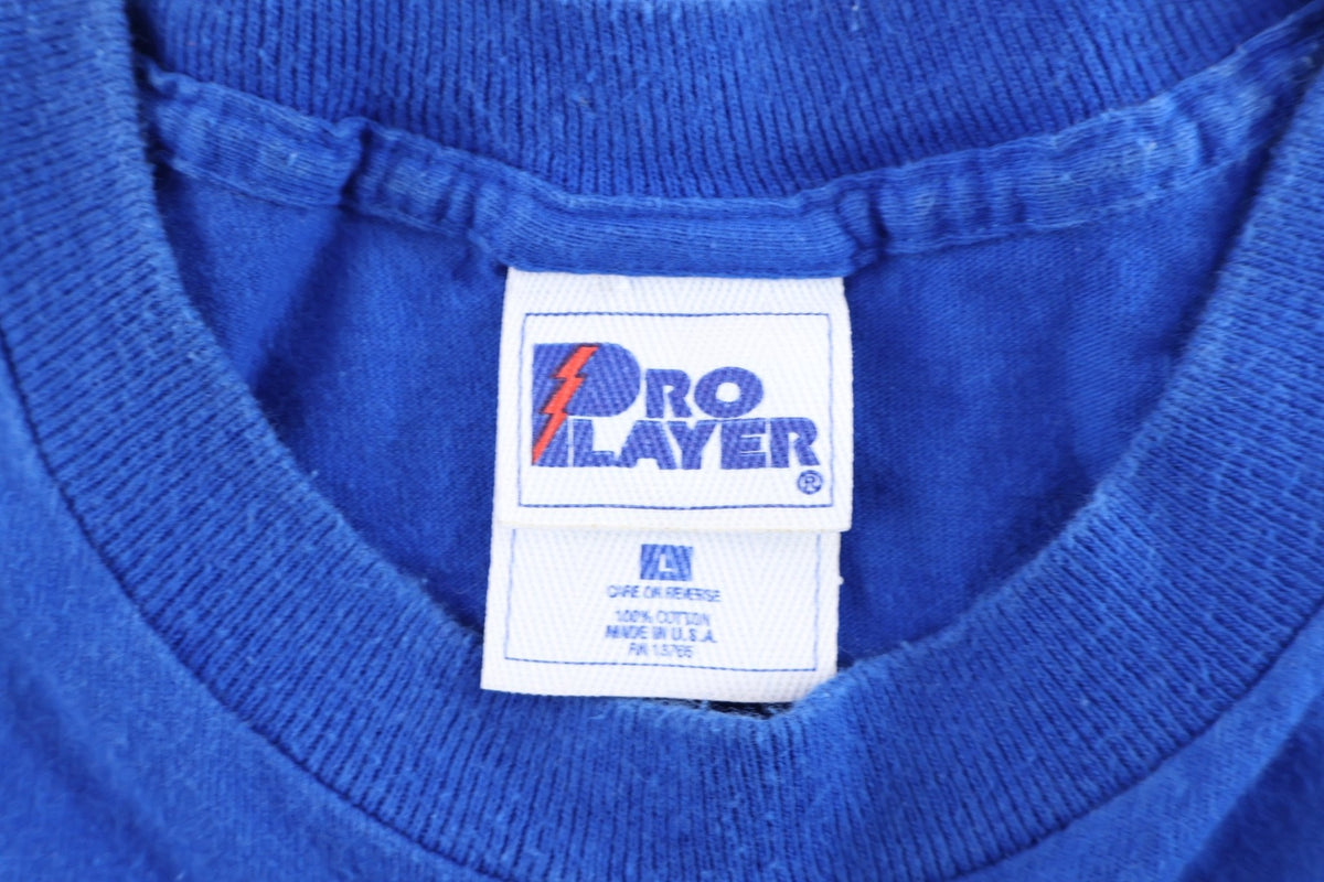 90's New York Giants Football T-shirt product image 3