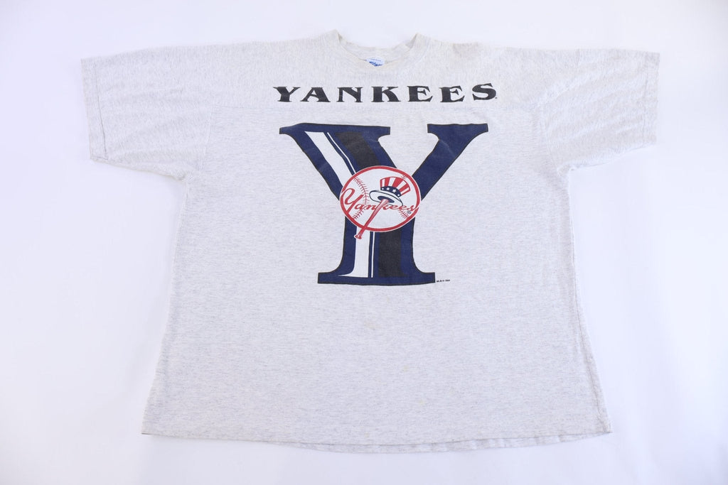 90's New York Yankees Baseball T-shirt product image 1
