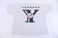 90's New York Yankees Baseball T-shirt product image 1