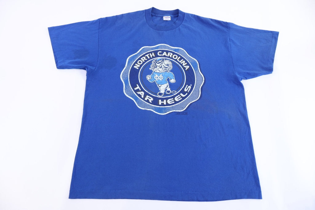 90's North Carolina Tar Heels T-shirt product image 1