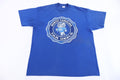 90's North Carolina Tar Heels T-shirt product image 1