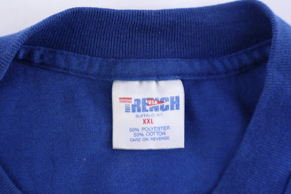 90's North Carolina Tar Heels T-shirt product image 4