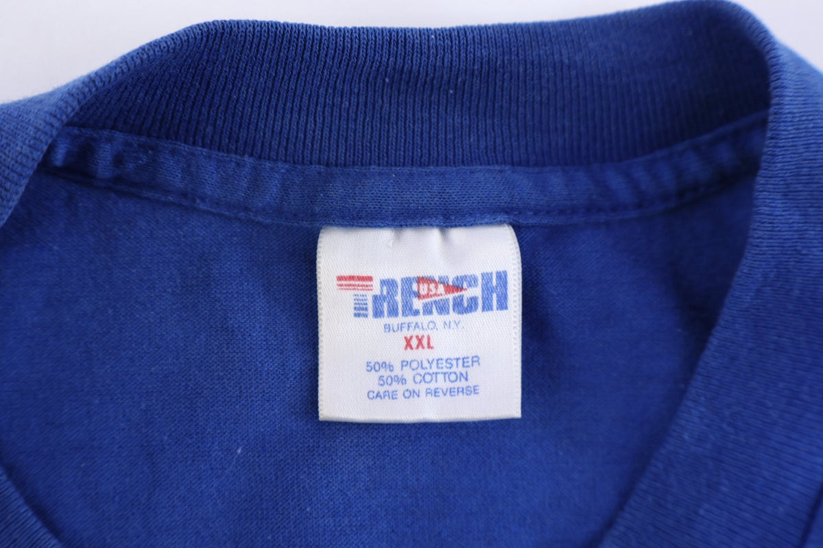90's North Carolina Tar Heels T-shirt product image 4