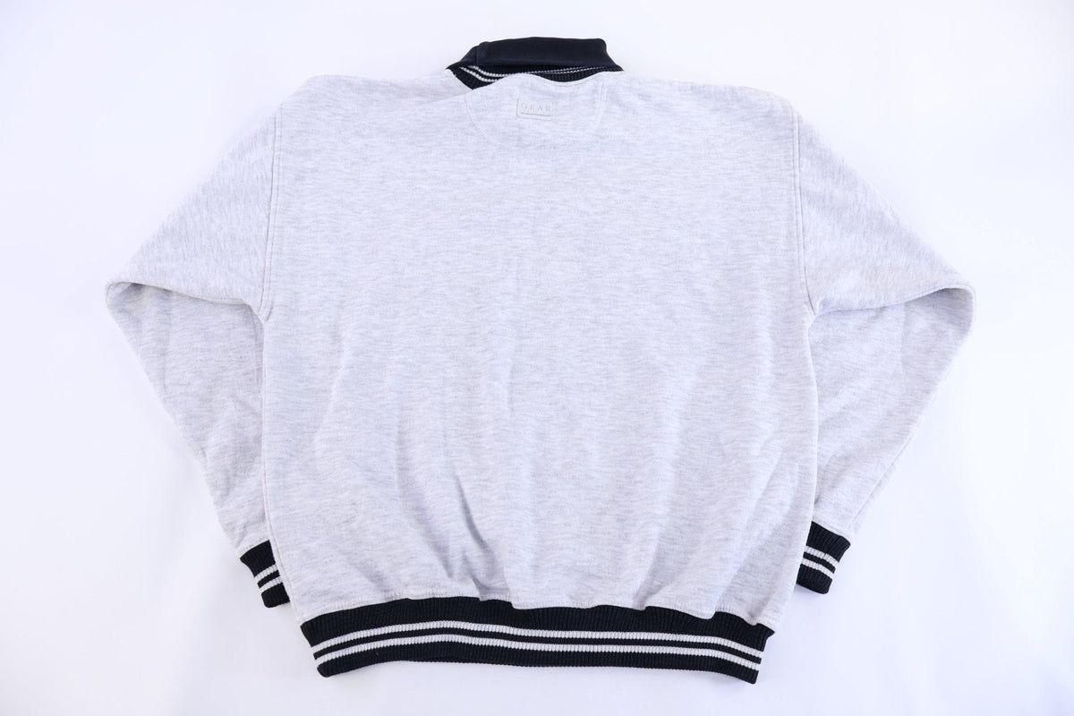 90's Oakland University Graphic Sweatshirt product image 2