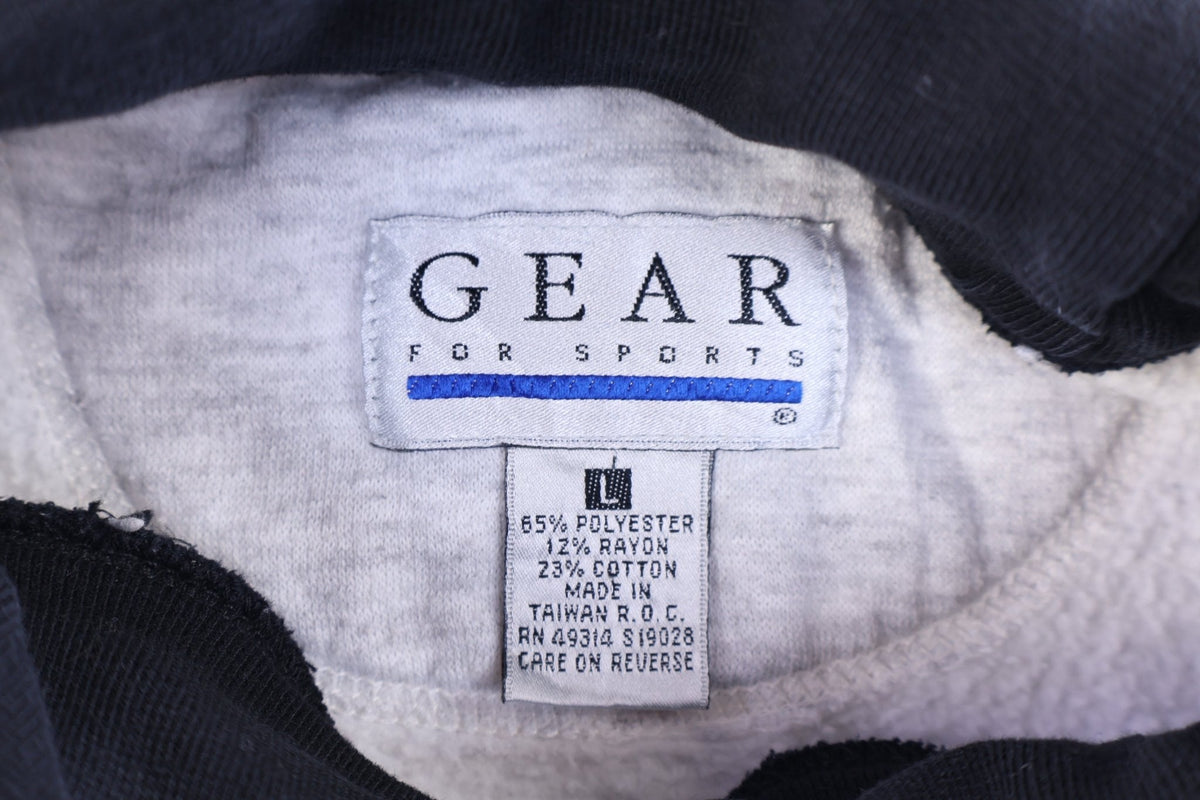 90's Oakland University Graphic Sweatshirt product image 4