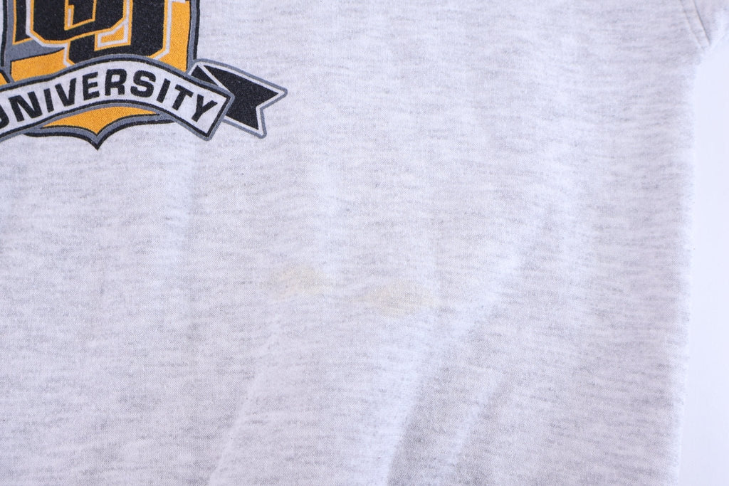 90's Oakland University Graphic Sweatshirt product image 3
