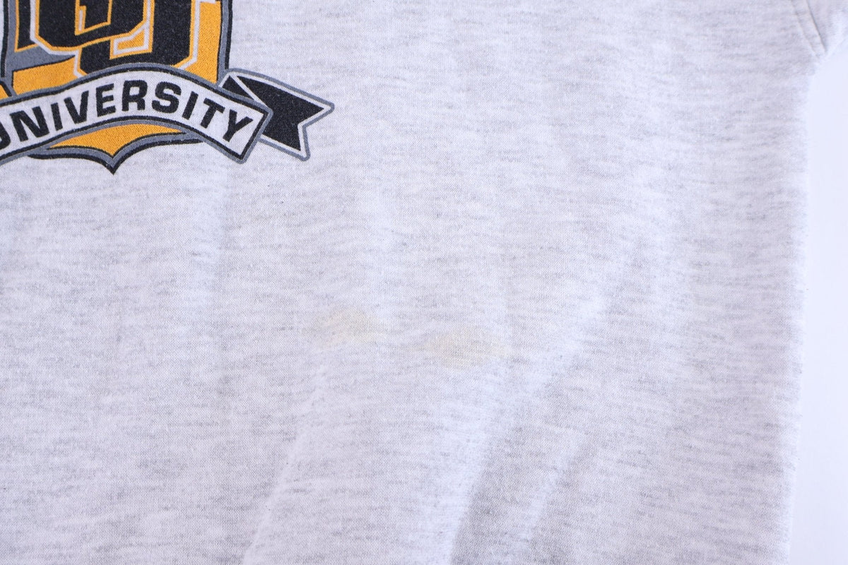 90's Oakland University Graphic Sweatshirt product image 3