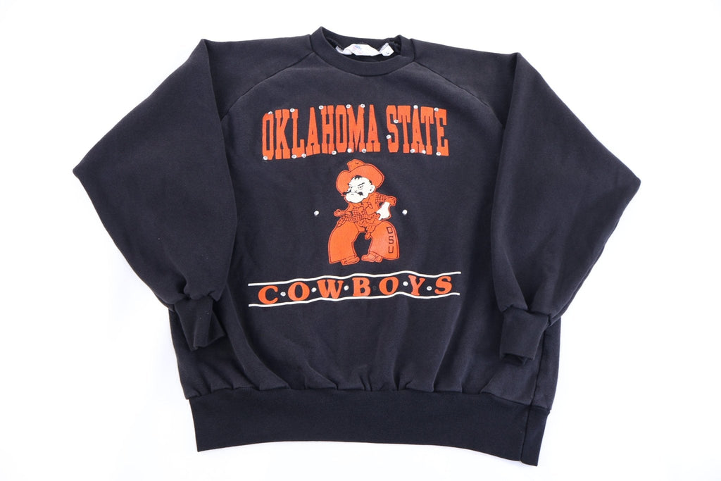 90's Oklahoma State Cowboys Sweatshirt product image 1