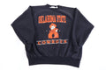 90's Oklahoma State Cowboys Sweatshirt product image 1